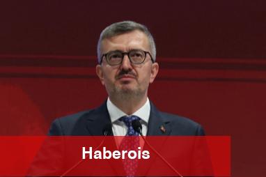 İletişim Başkanı Duran'dan İsrail’in Suriye hücumlarına kınama