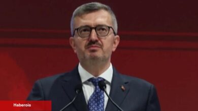 İletişim Başkanı Duran'dan İsrail’in Suriye hücumlarına kınama