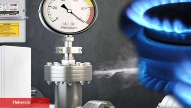 İletişim'den 'doğalgaz fiyatları' argümanlarına yalanlama