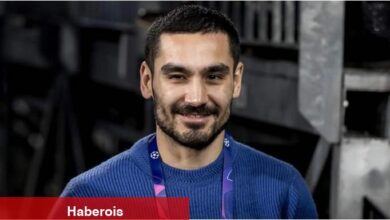 İlkay Gündoğan Galatasaray'a gelecek mi?