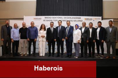 İMSİAD ve İMSİFED’den inşaat bölümü için teşvik daveti - Haberois İMSİAD ve İMSİFED’den inşaat bölümü için teşvik daveti