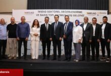 İMSİAD ve İMSİFED’den inşaat bölümü için teşvik daveti