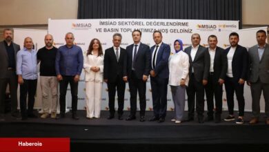 İMSİAD ve İMSİFED’den inşaat bölümü için teşvik daveti