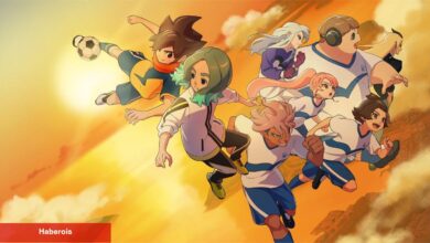 Inazuma Eleven: Victory Road, Bir Kere Daha Ertelendi - Haberois Inazuma Eleven: Victory Road, Bir Kere Daha Ertelendi