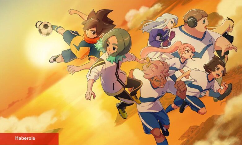 Inazuma Eleven: Victory Road, Bir Kere Daha Ertelendi