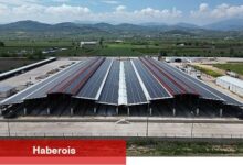 İnegöl Belediyesi'nden Güneş Gücüyle Örnek Tasarruf: Aylık 1.2 Milyon TL Kazanım