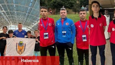 İnegöl Belediyespor Muvaffakiyete Doymuyor