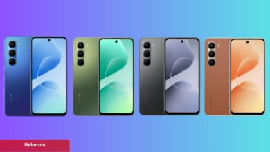 Infinix Hot 60 5G batarya kapasitesi ile öne çıkacak