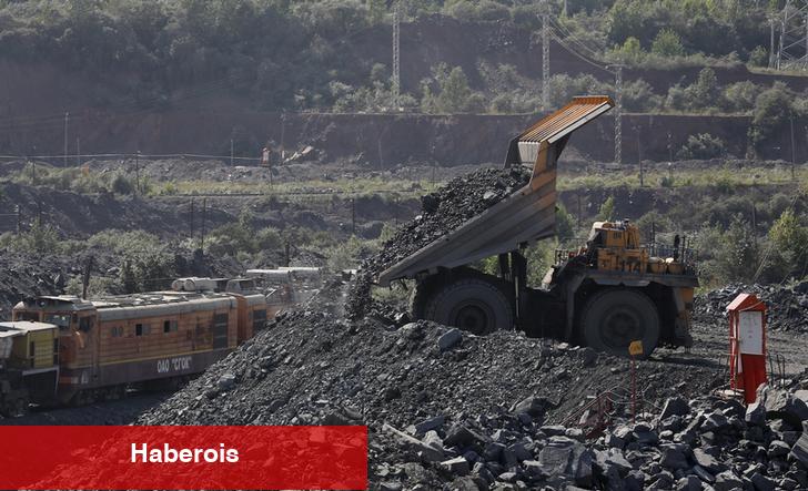 İngiltere çelik kesimi hükümetten ABD gümrük vergisi mutabakatını sonuçlandırmasını istiyor