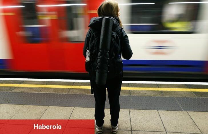 İngiltere iktisadı Mayıs ayında daraldı; GSYH aylık bazda %0,1 düştü