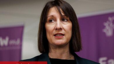 İngiltere Maliye Bakanı 32 milyar sterline kadar mali açıkla karşı karşıya: Deutsche Bank