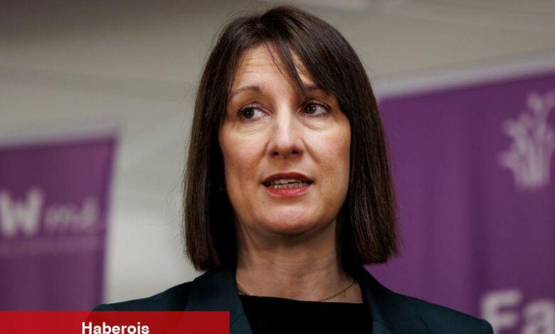 İngiltere Maliye Bakanı 32 milyar sterline kadar mali açıkla karşı karşıya: Deutsche Bank