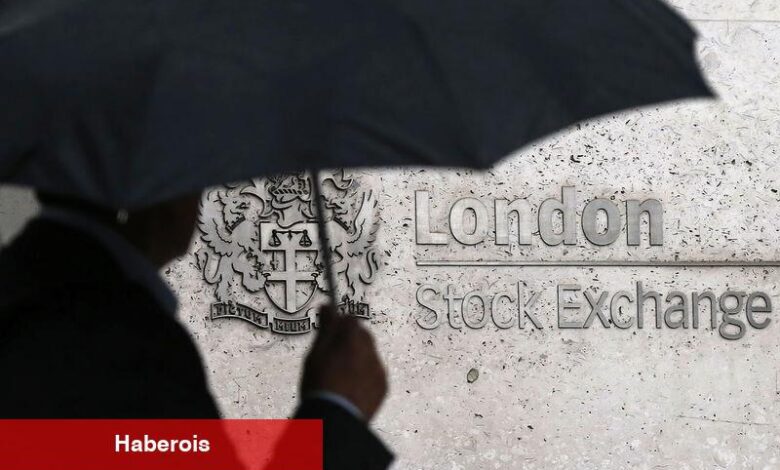İngiltere’nin FTSE 100 endeksi madencilik paylarının güçlü performansıyla rekor düzeye ulaştı - Haberois İngiltere’nin FTSE 100 endeksi madencilik paylarının güçlü performansıyla rekor düzeye ulaştı