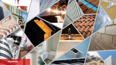 İnşaat materyali sanayi ihracatı Mayıs 2025’te 2,84 milyar dolara yükseldi