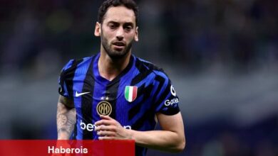 Inter'de karar: "Ederson için Hakan'ı satmalıyız"