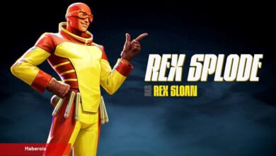 Invincible VS'in Yeni Fragmanında Rex Splode Sahneye Çıkıyor