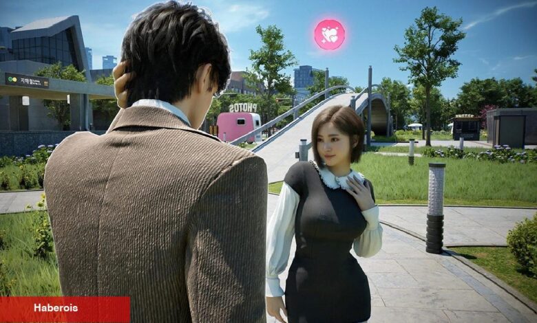 inZOI'nin Birinci DLC'si Gamescom'da Tanıtılacak - Haberois inZOI'nin Birinci DLC'si Gamescom'da Tanıtılacak