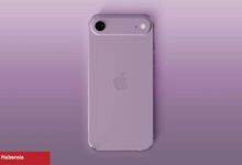 iPhone 17 Air kanlı canlı görüntülendi, ultra ince