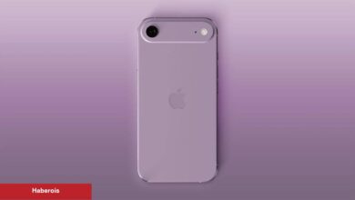 iPhone 17 Air kanlı canlı görüntülendi, ultra ince