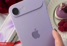 iPhone 17 Air renk seçenekleri ortaya çıktı, yok yok
