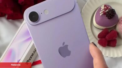 iPhone 17 Air renk seçenekleri ortaya çıktı, yok yok