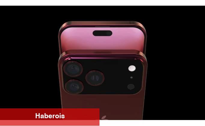 iPhone 17 ne vakit çıkacak, Türkiye fiyatı ne kadar olacak? - Haberois iPhone 17 ne vakit çıkacak, Türkiye fiyatı ne kadar olacak?