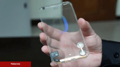 iPhone 17 Pro çok değişik bir renk seçeneği ile gelecek