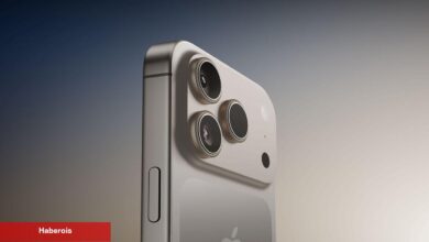 iPhone 17 Pro kanlı canlı görüntülendi