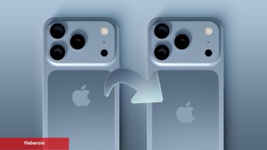 iPhone 17 Pro Max batarya kapasitesi muhakkak oldu, en büyük pile sahip iPhone olacak
