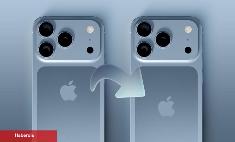 iPhone 17 Pro Max batarya kapasitesi muhakkak oldu, en büyük pile sahip iPhone olacak
