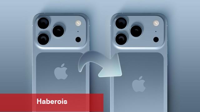 iPhone 17 Pro Max batarya kapasitesi muhakkak oldu, en büyük pile sahip iPhone olacak