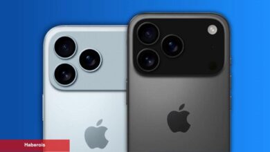 iPhone 17 Pro’ya sıvı cam tasarım geliyor, güneşe nazaran renk değiştirecek