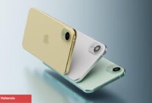 iPhone 17 serisinin renkleri sızdırıldı