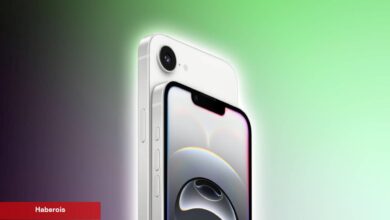 iPhone 17e fiyatı sevindirecek!