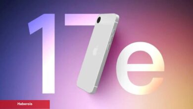 iPhone 17e gelmiş geçmiş en ucuz iPhone olabilir