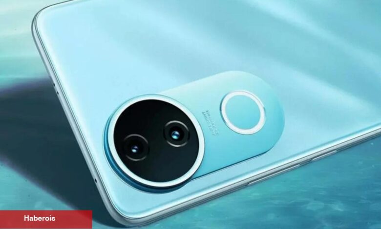 iQOO, uygun fiyatlı oyun telefonu çıkarmaya hazırlanıyor - Haberois iQOO, uygun fiyatlı oyun telefonu çıkarmaya hazırlanıyor