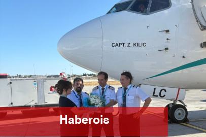 İran’da mahsur kalan Tailwind uçağı Türkiye’ye döndü - Haberois İran’da mahsur kalan Tailwind uçağı Türkiye’ye döndü