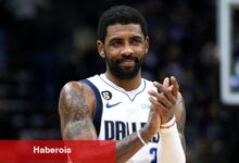Irving: "Dönüşüm vakit alacak, beni beklemeyin"
