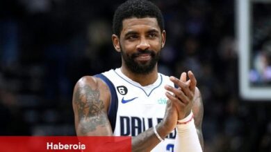 Irving: "Dönüşüm vakit alacak, beni beklemeyin" - Haberois Irving: "Dönüşüm vakit alacak, beni beklemeyin"