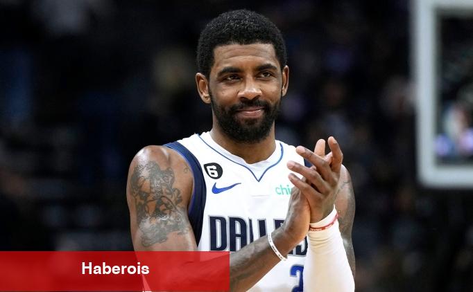 Irving: "Dönüşüm vakit alacak, beni beklemeyin" - Haberois Irving: "Dönüşüm vakit alacak, beni beklemeyin"
