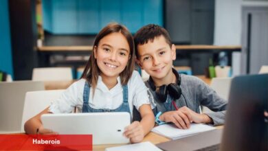 İş Bankası ve Okul Takviye Derneği'nden ders takviye projesi - Haberois İş Bankası ve Okul Takviye Derneği'nden ders takviye projesi