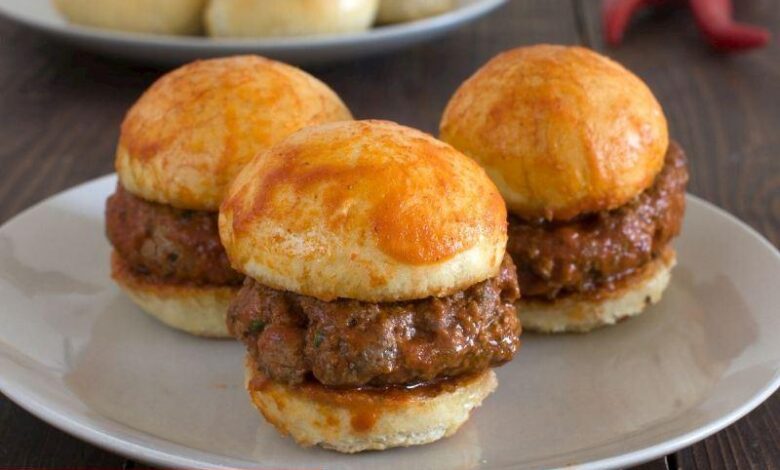 Islak Hamburger Tanımı - Haberois Islak Hamburger Tanımı
