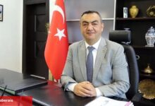İSO listesine KAYSO damgası