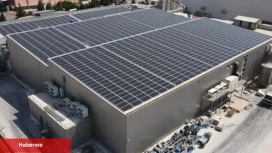 İSO’nun ikinci 500 listesinde Salihli’den 6 firma yer aldı