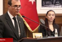 İstanbul Büyükçekmece’nin yeni başkanı belli oldu