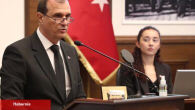 İstanbul Büyükçekmece’nin yeni başkanı belli oldu
