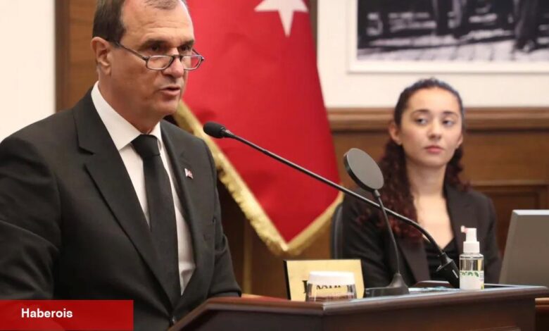 İstanbul Büyükçekmece’nin yeni başkanı belli oldu