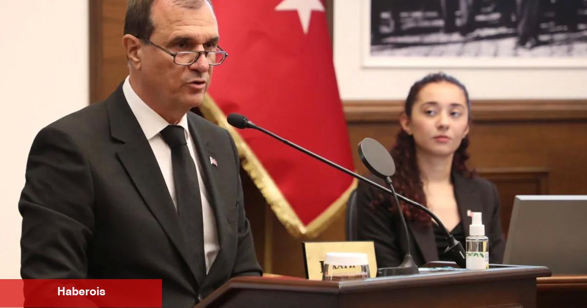 İstanbul Büyükçekmece’nin yeni başkanı belli oldu