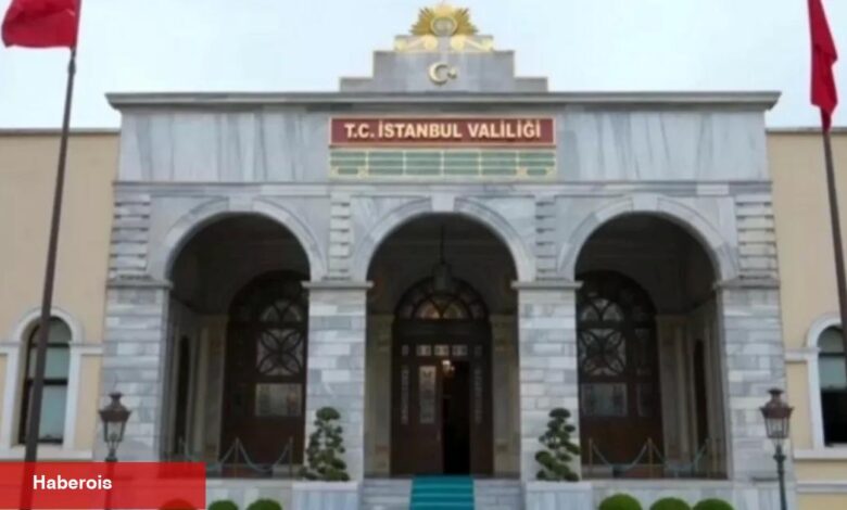İstanbul Valiliği: Bayrampaşa’daki olayın Kürtçe müzikle ilgisi yok - Haberois İstanbul Valiliği: Bayrampaşa’daki olayın Kürtçe müzikle ilgisi yok