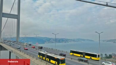 İstanbul'da 15 Temmuz'da toplu ulaşım fiyatsız - Haberois İstanbul'da 15 Temmuz'da toplu ulaşım fiyatsız